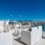 Luisamar Sea View