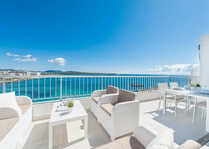 Luisamar Sea View
