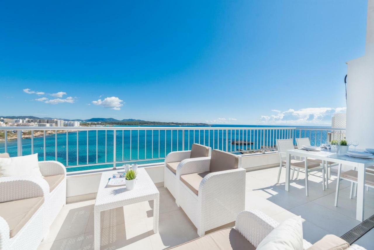 Luisamar Sea View Apartment *