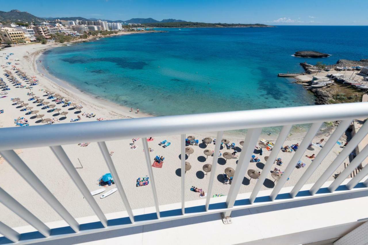 Apartment Luisamar Sea View *