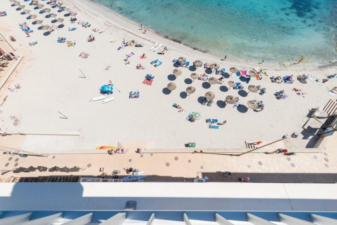 Luisamar Sea View Apartment