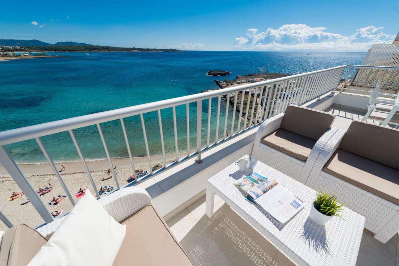Luisamar Sea View * Manacor (Mallorca)