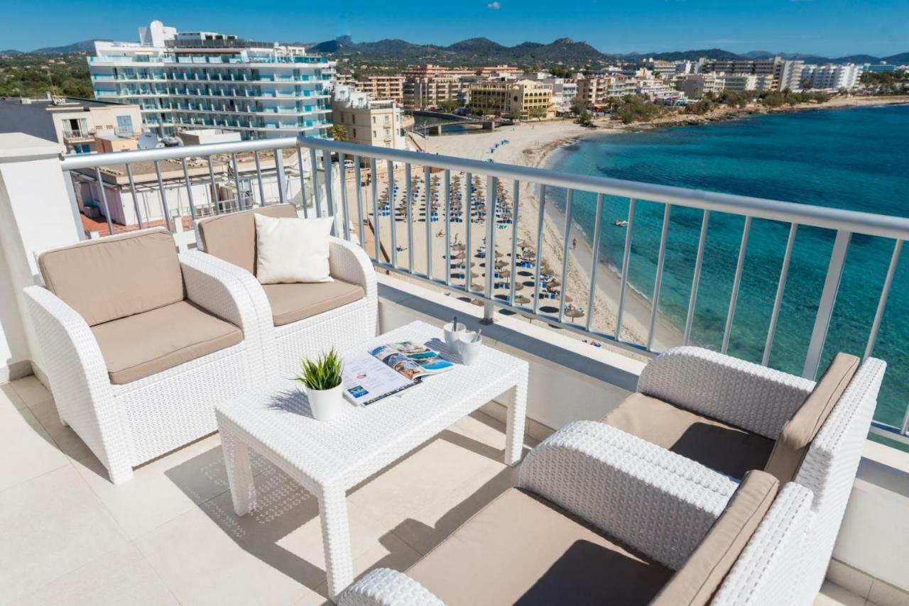 Luisamar Sea View Manacor (Mallorca)