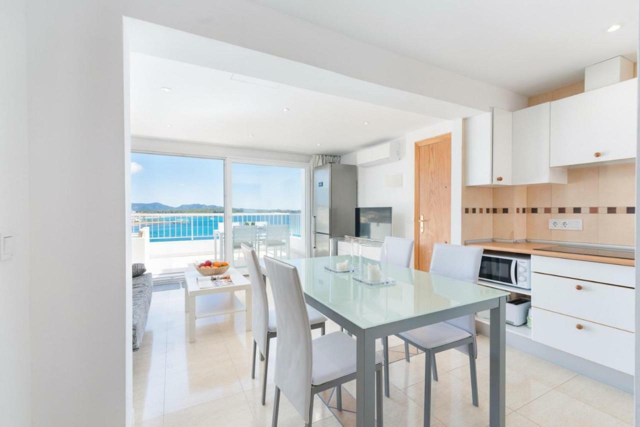 Apartment Luisamar Sea View