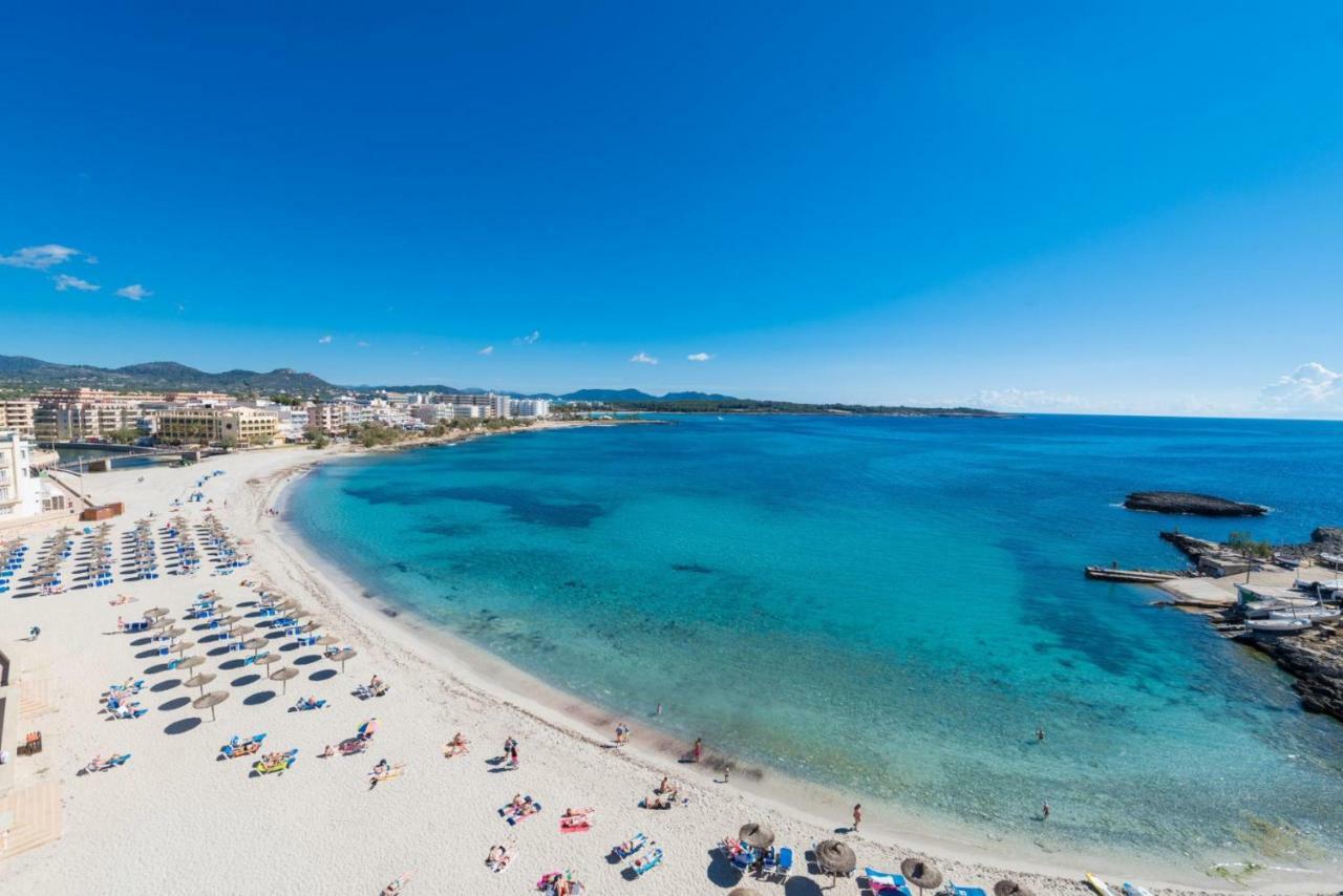 Luisamar Sea View Apartment