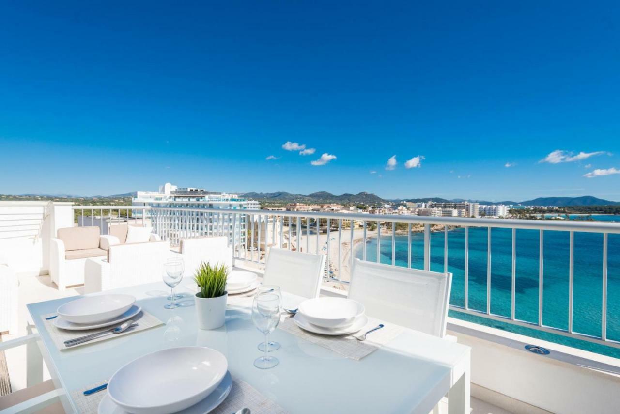 Luisamar Sea View Apartment Manacor (Mallorca)