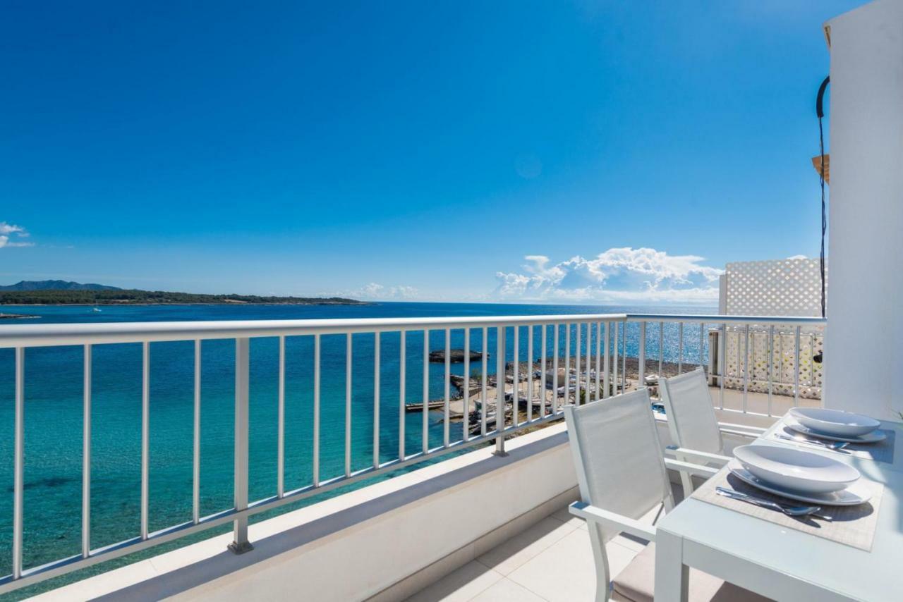 Luisamar Sea View *