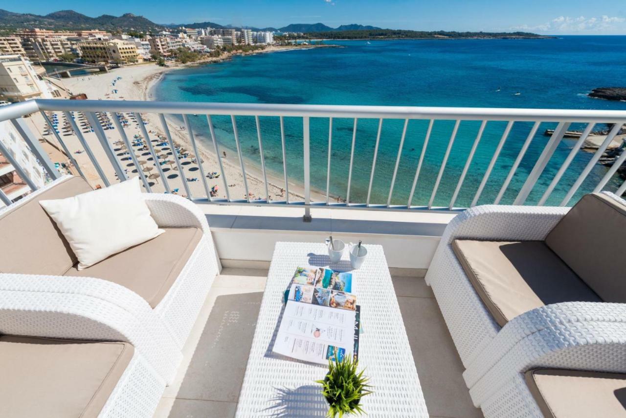 Apartment Luisamar Sea View Manacor (Mallorca)