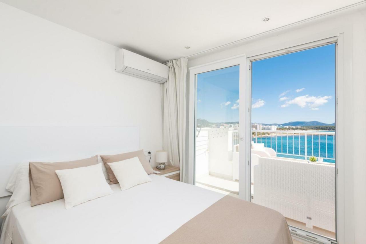Apartment Luisamar Sea View Manacor (Mallorca)