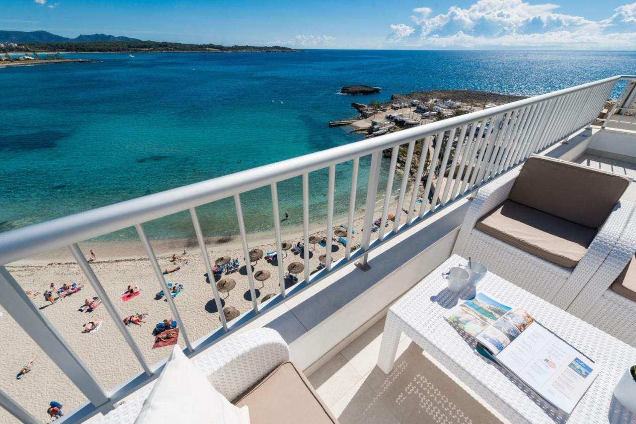 Luisamar Sea View *